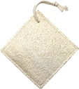 Loofah bath towel